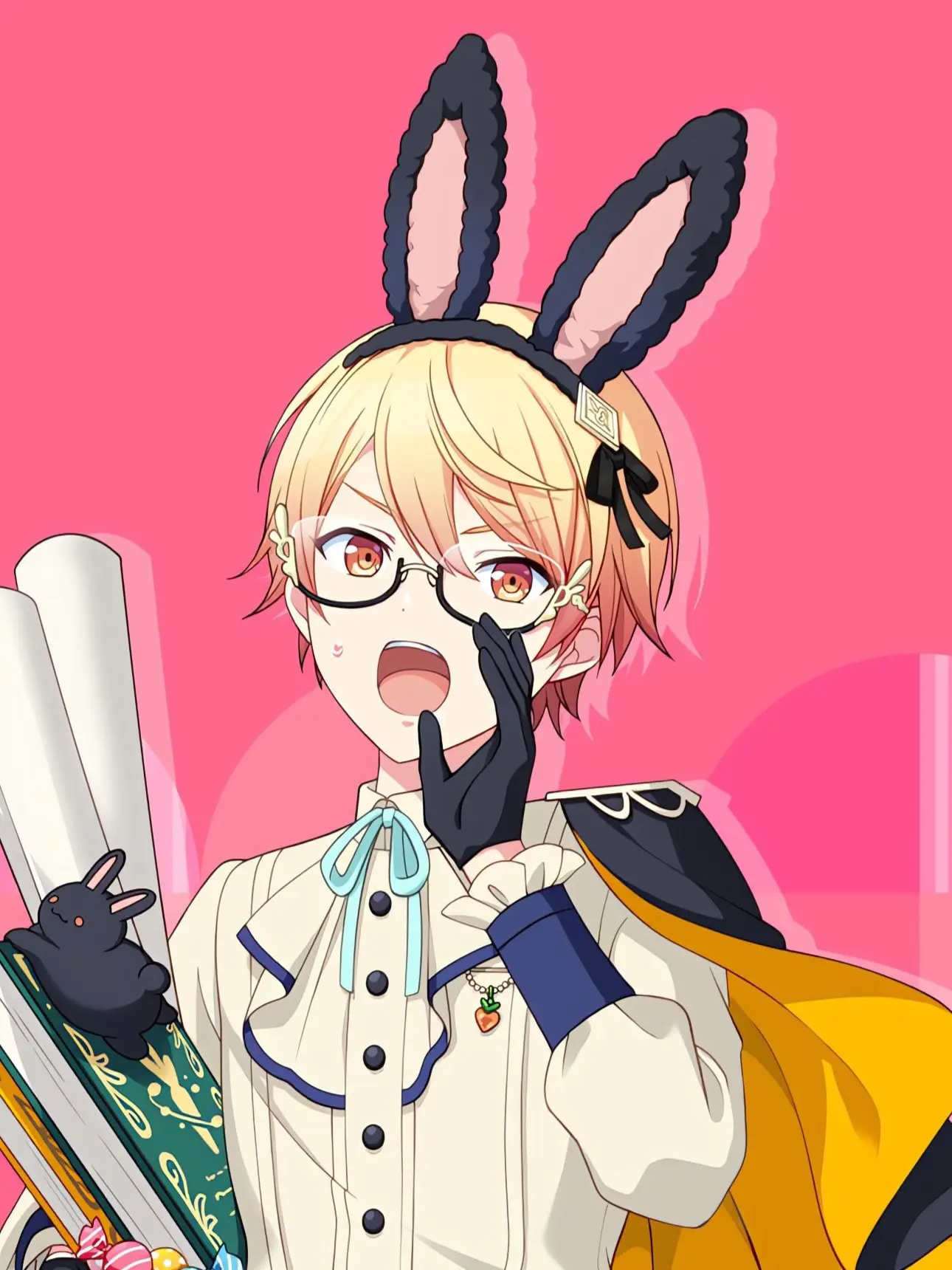 Miruru.의 腐ロセカ！司総受け！