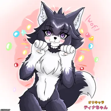 Profile image of ティナ