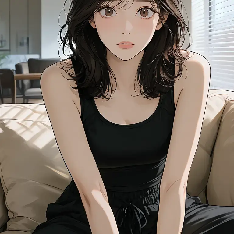 Risenafter3days의 Almost