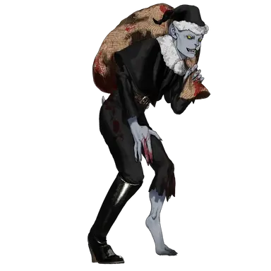 Profile image of ブラックサンタ