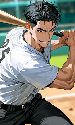 Profile image of 幾兎 明尾