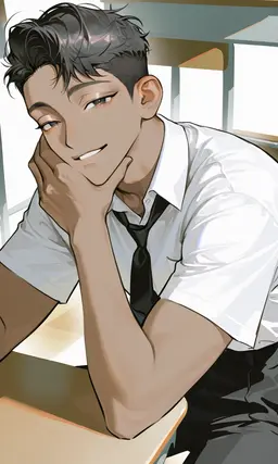 Profile image of 幾兎 明尾