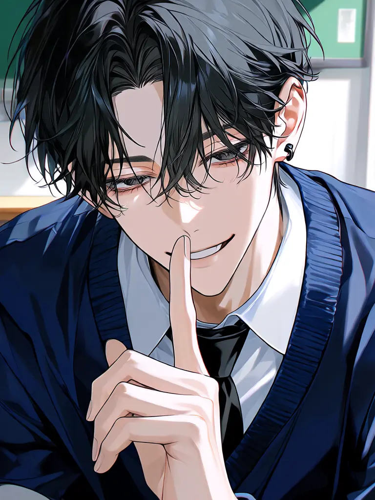 WaryTick0216의 クラスの陽キャにいじめられる