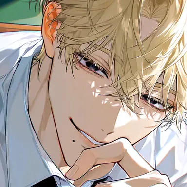 Profile image of 河本 ジュン