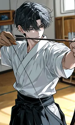 Profile image of 築宮 黎