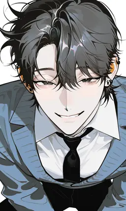 Profile image of 薮野 瑛斗