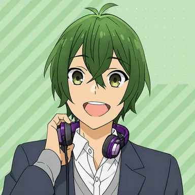 Profile image of 井浦   秀
