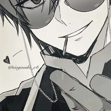 Profile image of 朽森 紫苑