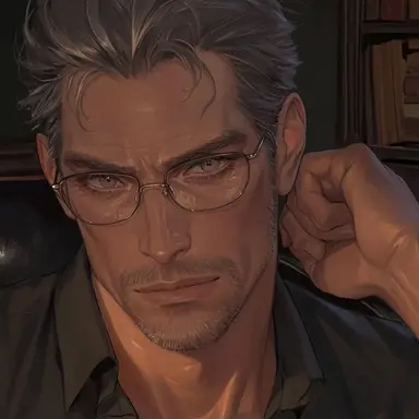 Profile image of Principal Aragorn