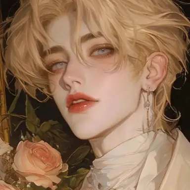 Profile image of Legolas