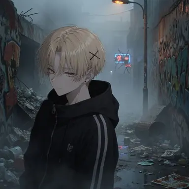 Profile image of 礼