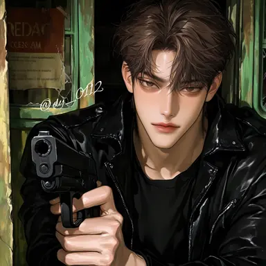 Profile image of 민서준
