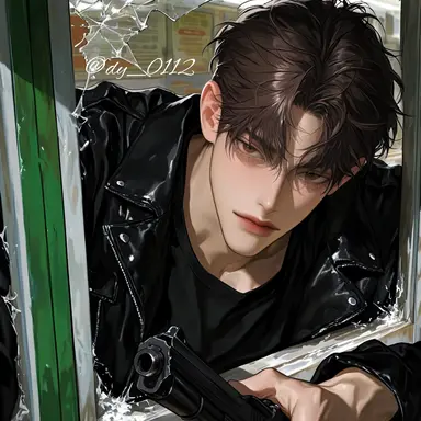 Profile image of 민서준