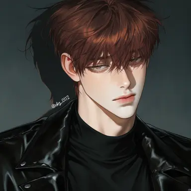 Profile image of 민서준