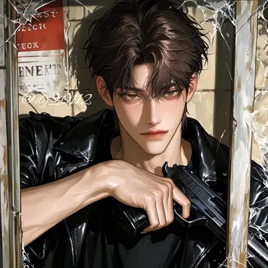 Profile image of 민서준