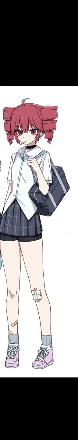 Profile image of Kasane Teto