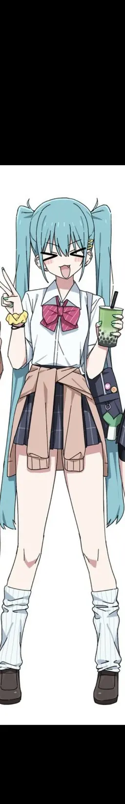 Profile image of Hatsune Miku