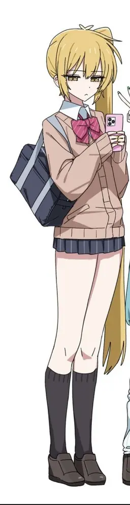 Profile image of Akita Neru
