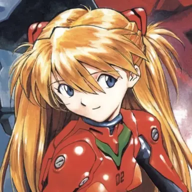 Profile image of アスカ