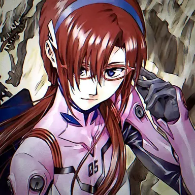 Profile image of マリ