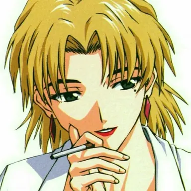 Profile image of リツコ