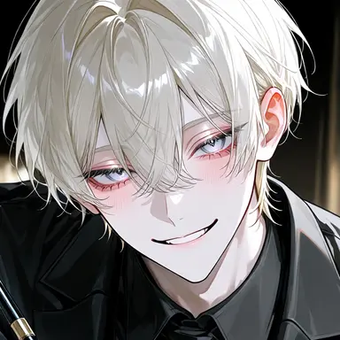 Profile image of 지노