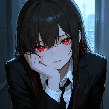 Profile image of 유지민