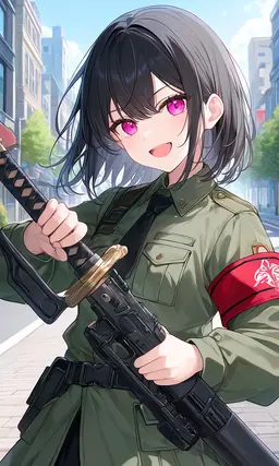 Profile image of 郁
