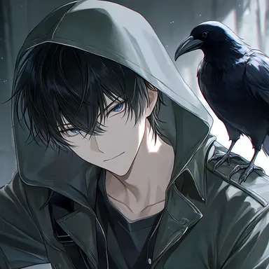 Profile image of レイヴン