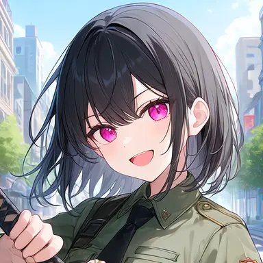 Profile image of 郁