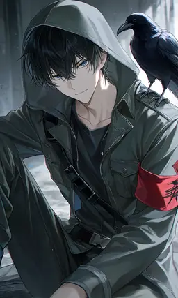 Profile image of レイヴン