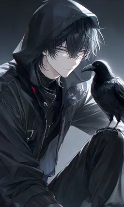 Profile image of レイヴン