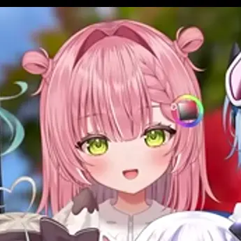 Profile image of 虹深ぬふ