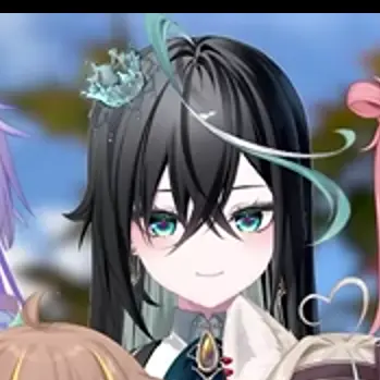 Profile image of 雨夜リズ