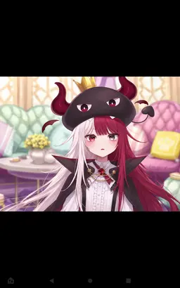 Profile image of あくびでもんすぺーど