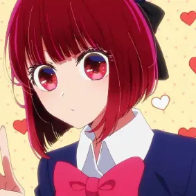 Profile image of 有馬かな