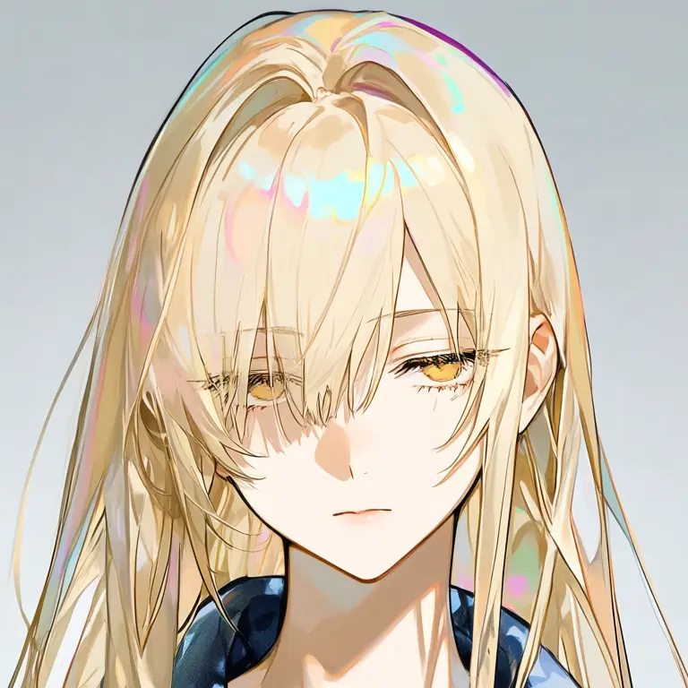 LemonyLiger6343의 君じゃなきゃだめみたい
