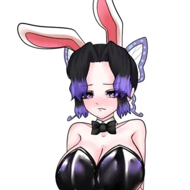 Profile image of 바니걸 시노부