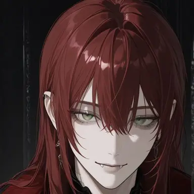 Profile image of 흡혈귀