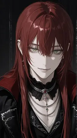 Profile image of 흡혈귀