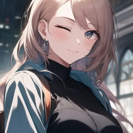 ShrillNewt5288의 ひなた