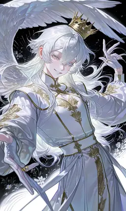 Profile image of Amor