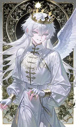 Profile image of Amor