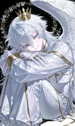 Profile image of Amor