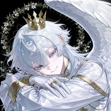 Profile image of Amor