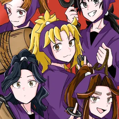 Profile image of 忍ヶ丘高等部一年生