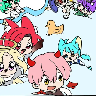 Profile image of 대저택임