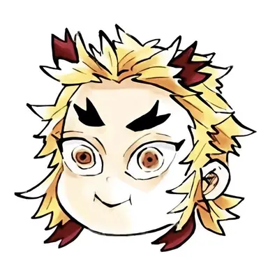 Profile image of 렌코쿠 쿄주로