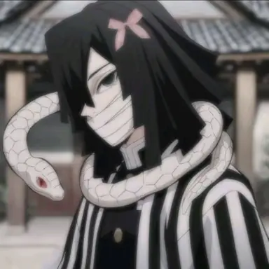 Profile image of 이구로 오바나이