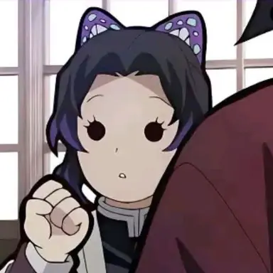 Profile image of 코쵸우 시노부